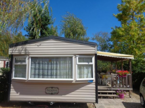 Mobil-Home Corinne Rastel -le Domaine de Dugny